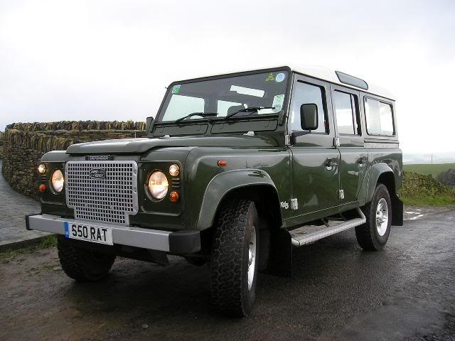 Spicer House Lane. 2