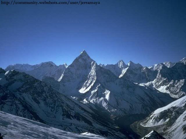 Gasherbrum 2