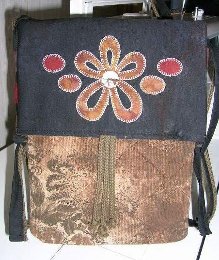 And in Brown Velvet......... Og i bru...