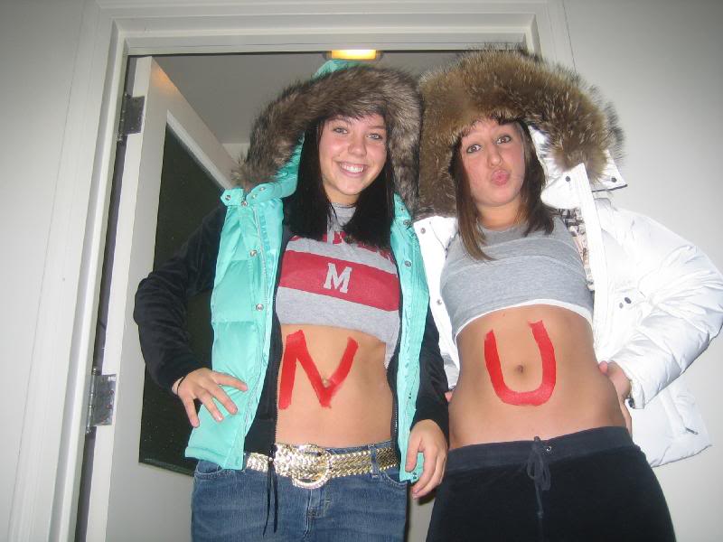 holler to fur collars