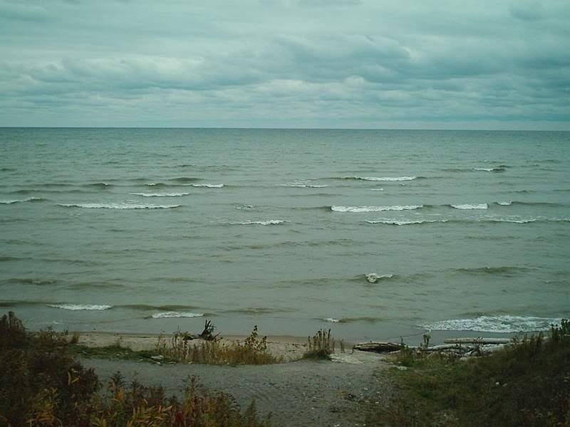 Lake Ontario