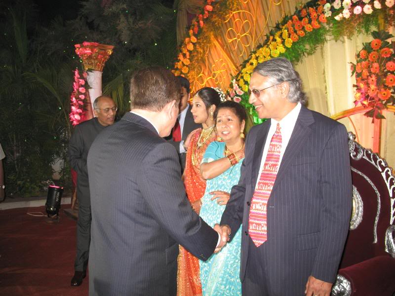 Dad and Jayant Uncle