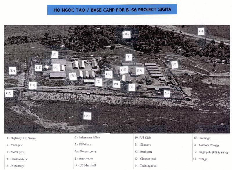 B56 Sigma Camp w legend