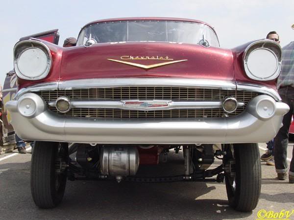 57 front end