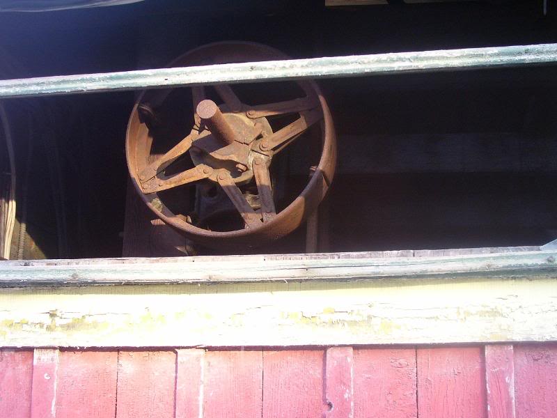original cider press