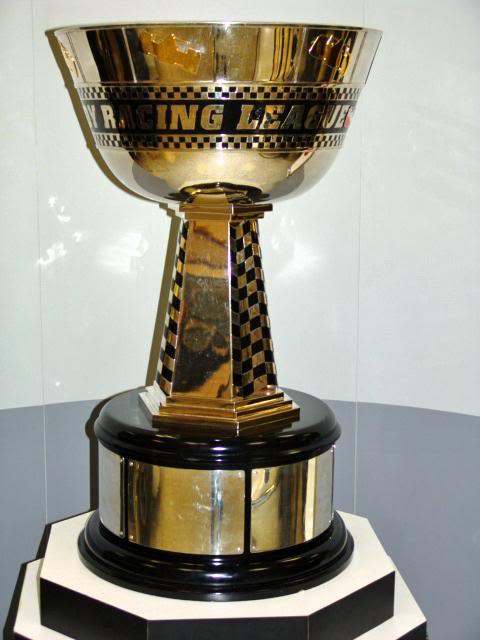 The Trophy