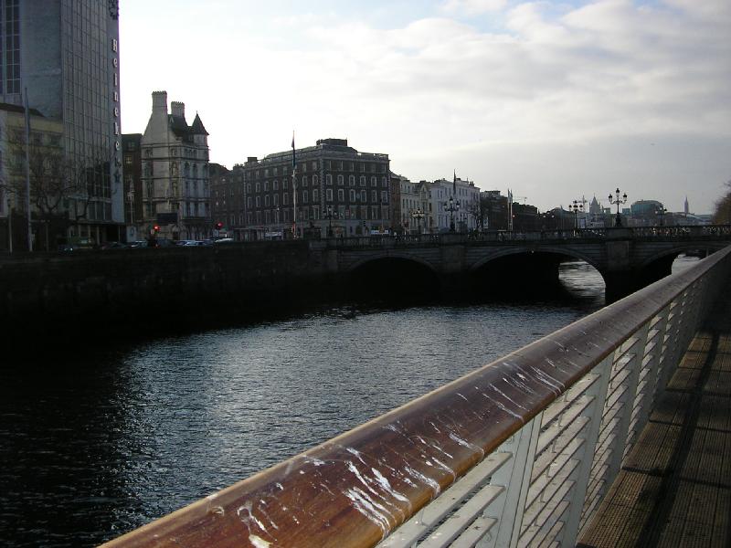 River Liffey
