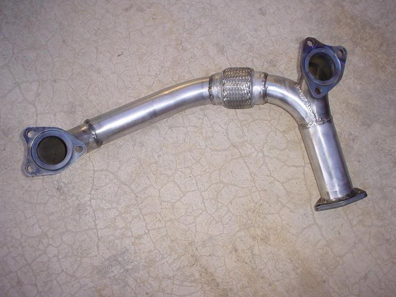 ORS custom cross-over