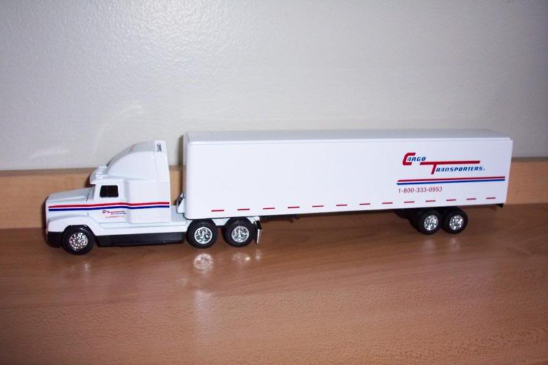 Cargo Transporters, Inc