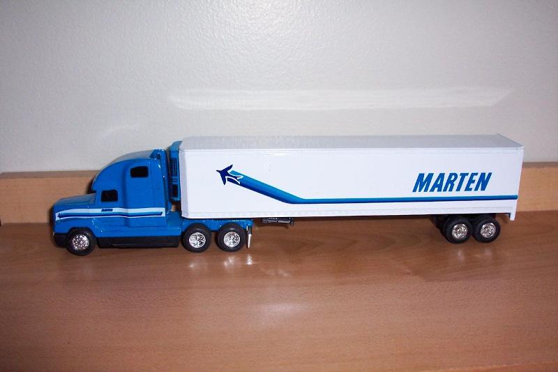 Marten Transport