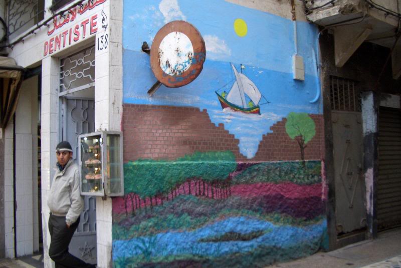 0060128051 Medina, Casablanca, Morocco