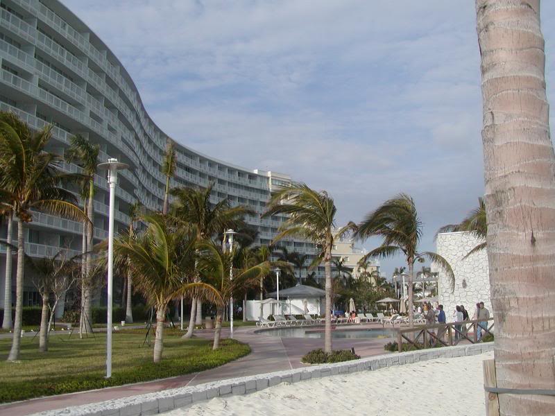 The Westin on the Beach