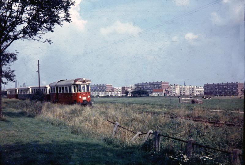 19640810 e31 802+1501+1504+1 506 Hoogvliet