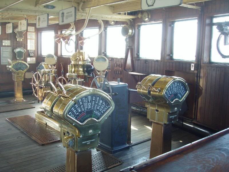 The Wheelhouse