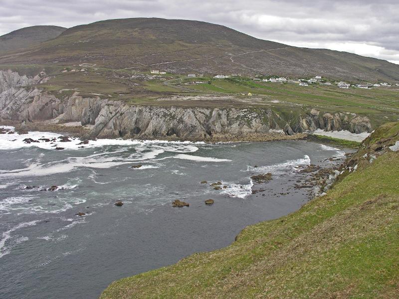 Sligo May 24 31 (Achill Island)