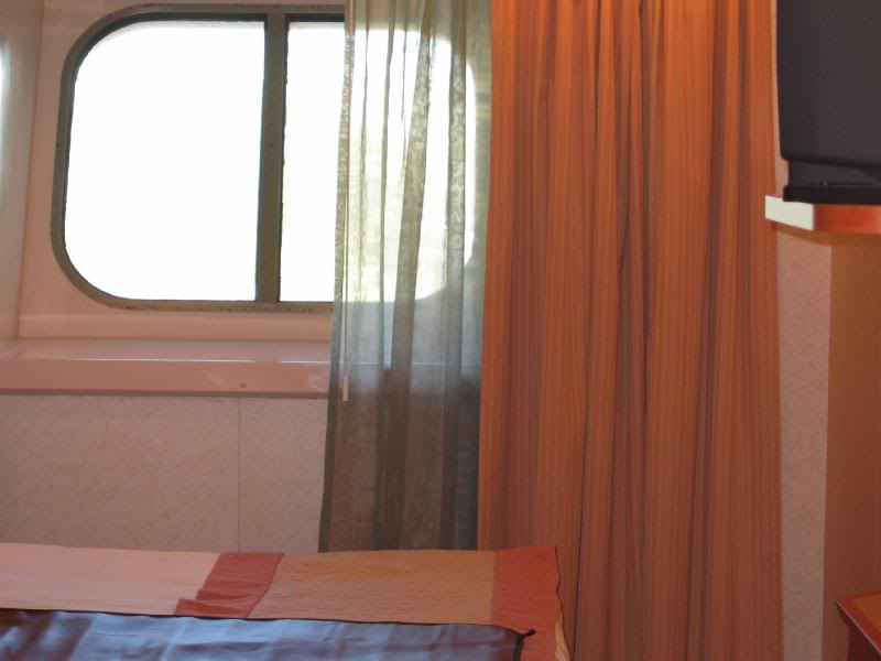 cabin 2479 ocean vCabin