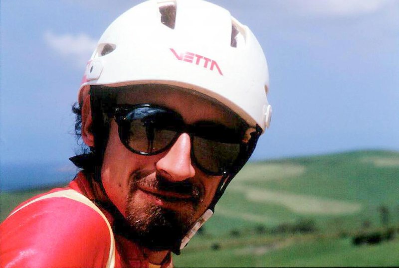 Woolamai Lookout, Kilcunda Ridge Rd - 1985