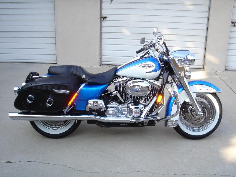 Road king '05 003
