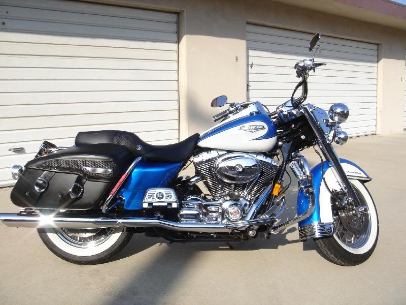 Road king '05 004