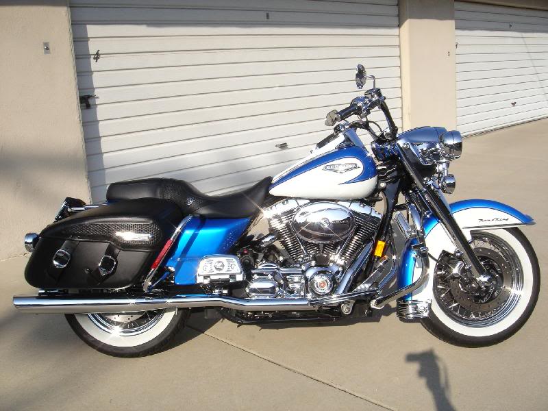 Road king '05 006
