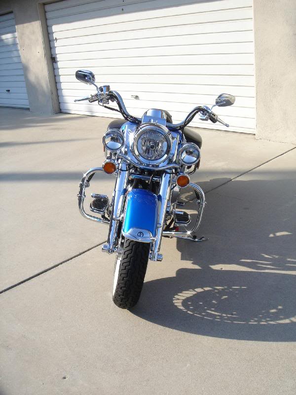 Road king '05 007