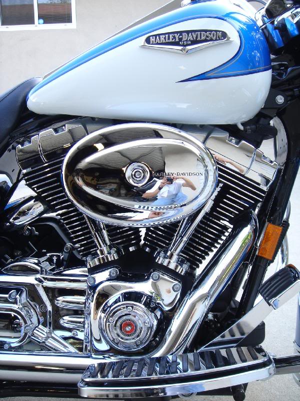 Road king '05 009