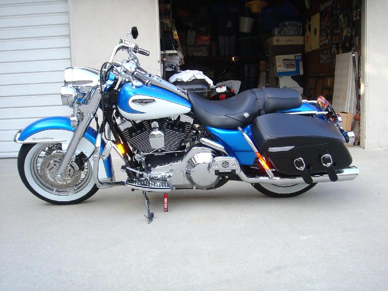Road king '05 012
