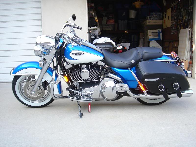 Road king '05 013