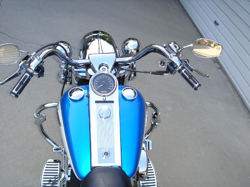 Road king '05 014