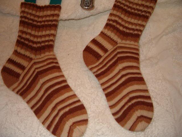 Carmel Surf socks