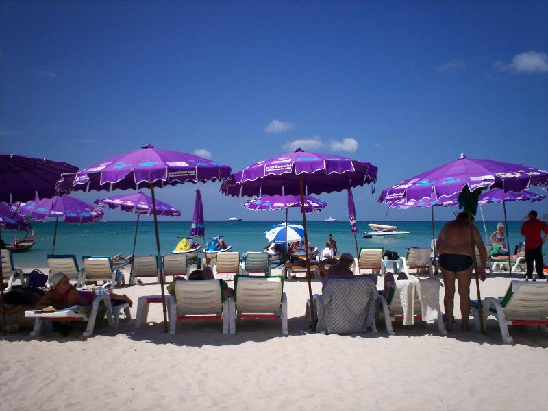 Patong Beach, Phuket