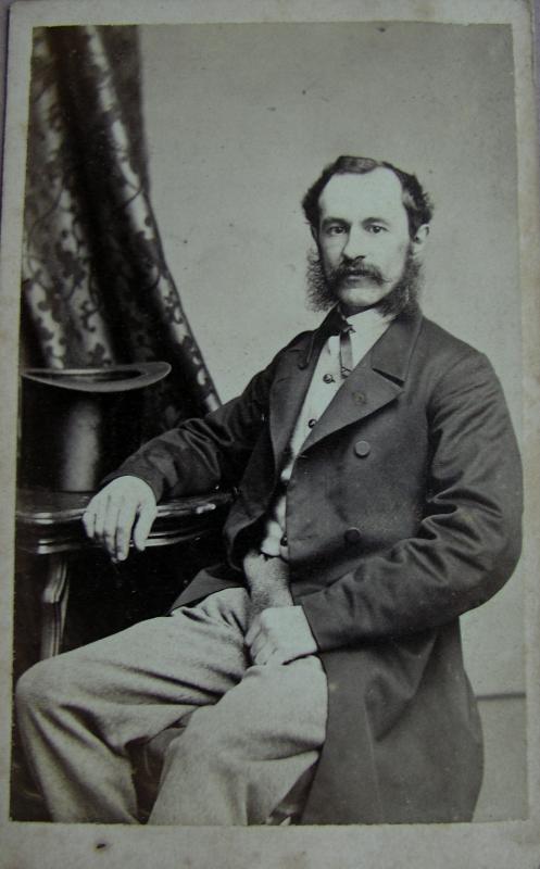 Reuben Wallace
