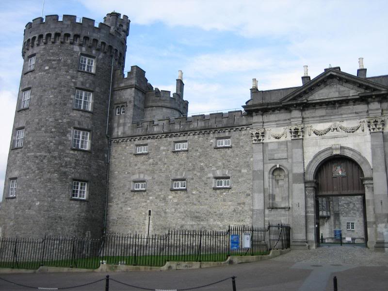 Kilkenny Castle
