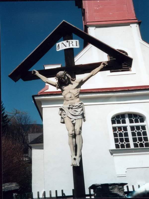 Graz - KalvarienStrass e