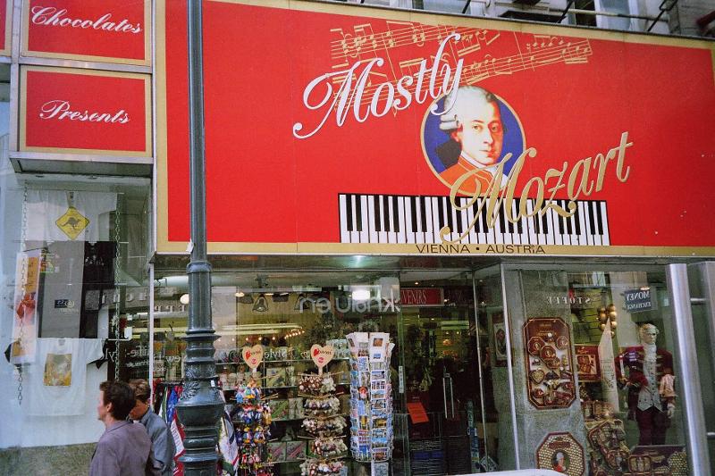 La casa del cioccolato