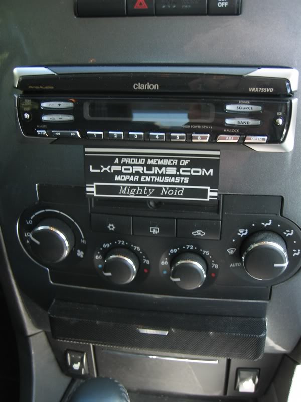 Radio Dash 3