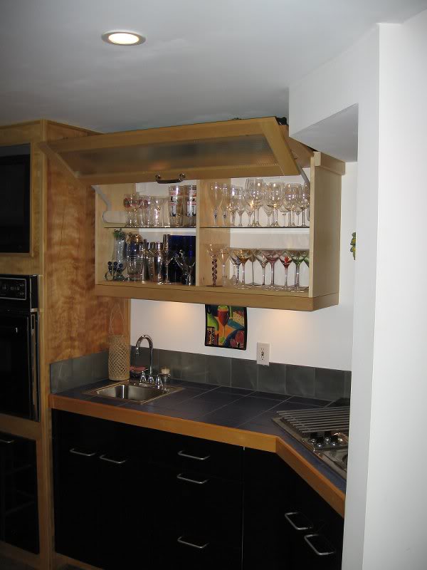 Wall Cabinet