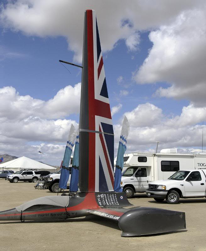 Do You Want To Go Really, Really Fast?