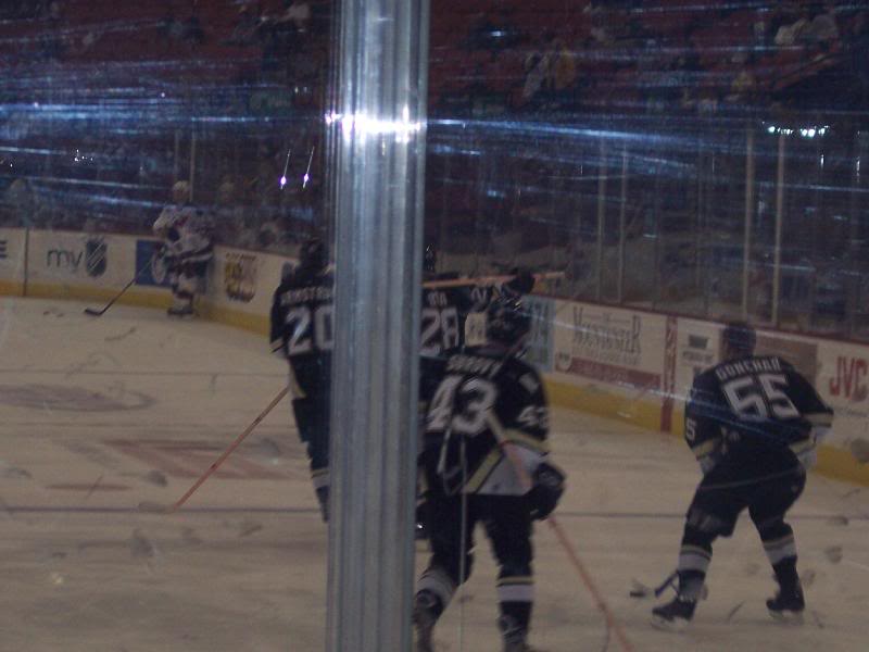 armstrong, rita, surovy, and gonchar