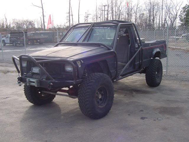 Another angle, here you can see how Matt followed the B...