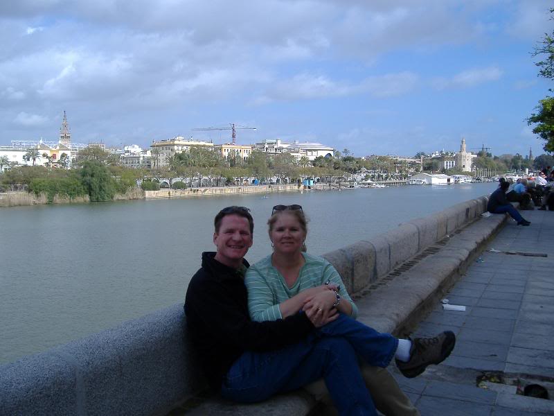 parents down by the river