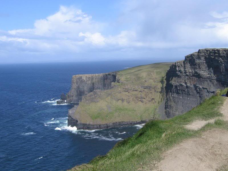 Cliffs of Moher