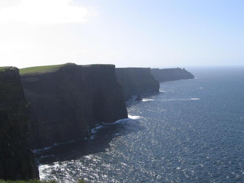 beautiful pic of the cliffs