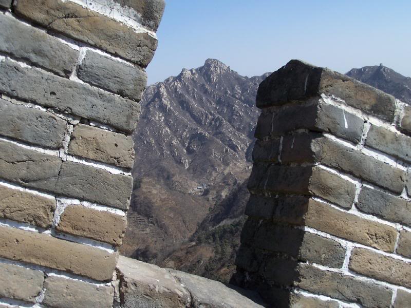 Artistic shot compliments of Chloe