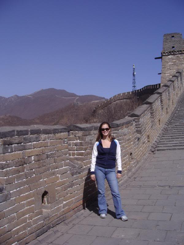 The wall seems to be pretty much the same as the last t...