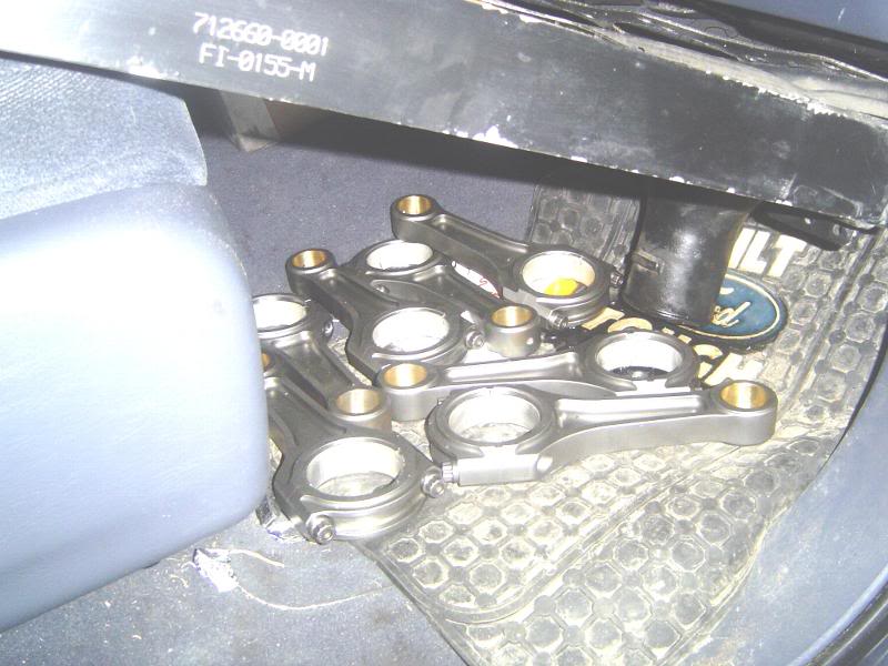 Crower rods-new way to ship them