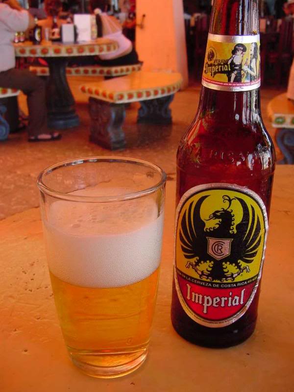 Imperial Cerveza