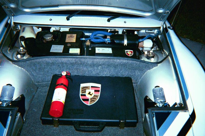 FAT73 front trunk (clean)