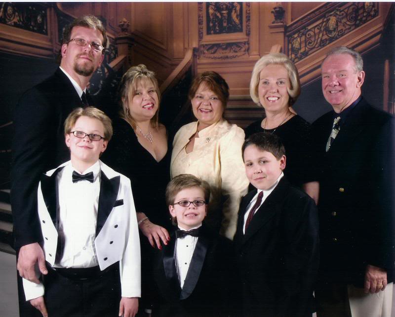 BMCLLMM&M Triumph 2006