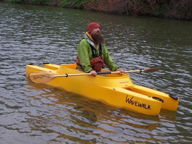 You Can Even Sit In These Things